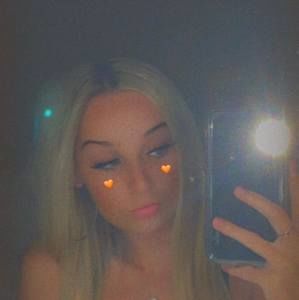 Meet your Posher, Cheriden